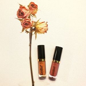 💄 Tarte Limited-edition Tarteist Lip Wardrobe 💄